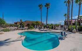 Red Roof Inn Tucson South